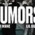 Gucci Mane Feat Lil Durk RUMORS SUPER CLEAN RADIO EDIT