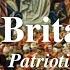 Rule Britannia British Patriotic Song Instrumental