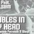 Merdan Taplak Troubles In My Head Xoxo Teaser Remix