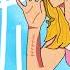 Cheerleader Ashnikko Animatic Tw Fw