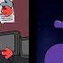 Termination But Everyone Sings It GAME X FNF Animation
