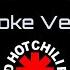 Red Hot Chili Peppers The Zephyr Song CC Karaoke Instrumental