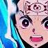 Make It Rain Demon Slayer