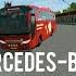Bussid Bus Simulator Indonesia Game In New Mercedes Benz Bus Mod