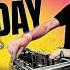 The Friday Mix Vol 62 Part Two
