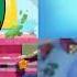 The Scream Contents Quadparison 4 For The Scream Contents Superparison 1 To Unikitty
