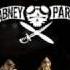 Abney Park Airship Pirate