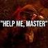 Anakin BEGS Obi Wan For HELP Starwars