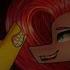 MLP SPEEDPAINT Dance With Me AJ REDRAW Emala Jiss WARNING GORE