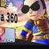 I Beat Zender Man In Super Smash Bros Ultimate