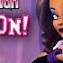 Monster High Fright On 2011 Full Movie