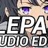 Telepatía Kali Uchis Edit Audio
