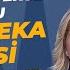 Refik Anadol Her Şey Yolunda Giderse Yıl Sonu Yapay Zeka Müzesi Açılacak CNBC E
