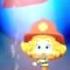 Bubble Guppies Tunes 52 Firefighter Dance Hebrew