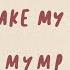 MYMP Till They Take My Heart Away Official Lyric Video