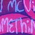Ewan McVicar Tell Me Something Good