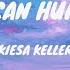 Kiesa Keller Only Love Can Hurt Like This Lyrics