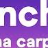Sabrina Carpenter Manchild Lyrics