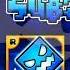 Boom Kitty Power Trip Geometry Dash SubZero