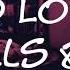 Pills 888 No Love Music Lyric Video