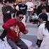 Kpop In Public EXO Monster