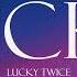 Lucky Twice Lucky Lyrics
