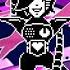 Undertale Music Video Mettaton Song HARD DRIVE Lyric Video