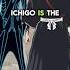 Ichigo Strongest Form Bleachanime Bleach Shorts