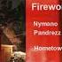 Fireworks Original Mix Nymano Pandrezz I Speaker I