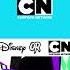 FNaF Disney Or FNaF CN Intro