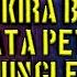 DJ KUKIRA BERAS TERNYATA PETE FULL BASS JUNGLE DUTCH