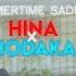 Hina And Hodaka WeatheringWithYou Summertime Sadness 4K EDIT AlightMotion