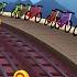 Wednesday Run With Jolien Subway Surfers Amsterdam
