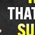Become The Person Who Attracts SUCCESS Jim Rohn Motivation