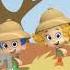 Bubble Guppies The Elephant Song The Elephant Trunk A Dunk