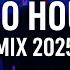 Afro House Mix By DJ Osörio Chill Dance