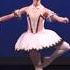 Afina Gosla Age 13 YAGP 25th Anniversary Finals Shorts