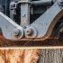 Extreme Dangerous Monster Stump Removal Excavator Amazing Fastest Wood Chipper Machines 13