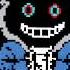 DustTale DustDust Sans OST Tears In The Dust