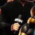 UFC 5 Bruce Lee Vs Snake Giant EA Sports UFC 5