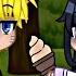 I Like You Have A Cupcake Gacha Club Meme NaruHina Naruto
