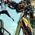 Demirbey Otomotiv İlhan Demirbey DO IT My Neck My Back REMIX Transformers Chase Scene 1