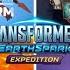 Transformers EARTHSPARK Expedition Every Transformer