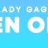 Lady Gaga Garden Of Eden Lyrics