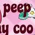 Lil Peep Keep My Coo Clean