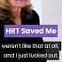 My Menopause Transformation The Unbelievable Results Of HRT