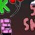 Sugary Spire OST Sugarcube Hailstorm Sucrose Snowstorm In Game Version Extended