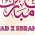 Muad X Ebraheem Welcome Eid Vocals Only