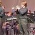 ERHS Jazz Band Presents Pink Yesterday By Too Many Zooz Arranged By Caleb Rapanut