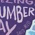 The Very Cold Freezing No Number Day Animated Read Aloud Kids Book Vooks Narrated Storybooks